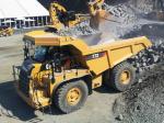 Caterpillar 772 2006 года
